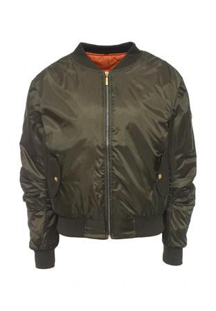 Куртка Edge Street