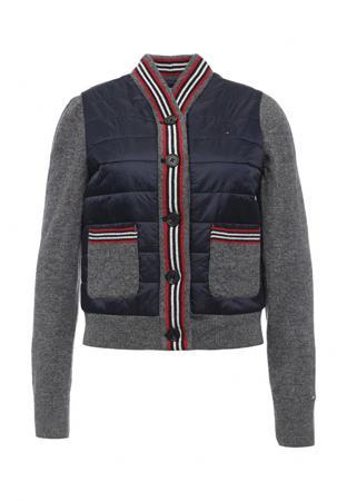 Куртка Tommy Hilfiger