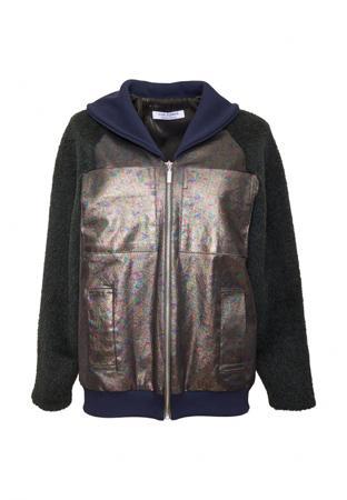 Куртка Olga Plenkina