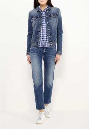 Куртка Tommy Hilfiger Denim