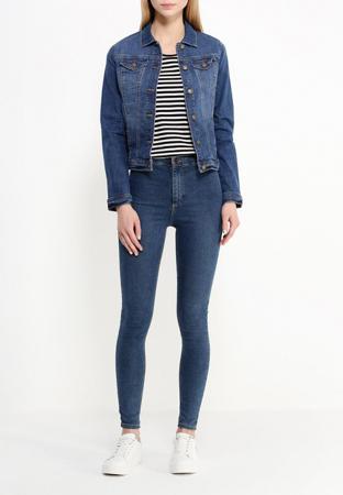 Куртка Tom Tailor