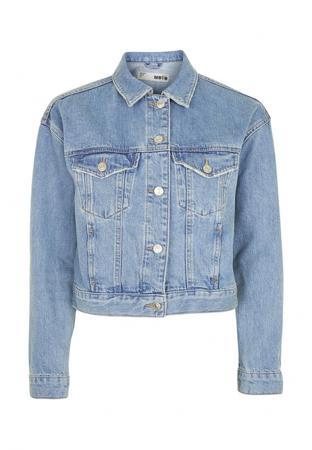 Куртка Topshop