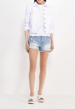 Куртка LOST INK