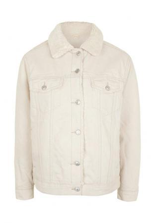 Куртка Topshop