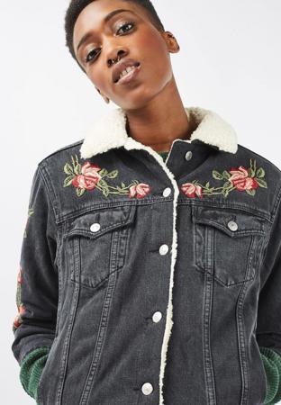 Куртка Topshop