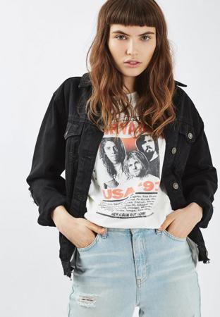 Куртка Topshop