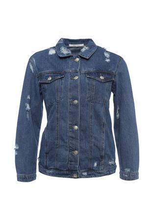 Куртка Kiss Pink