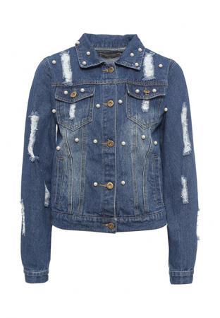 Куртка By Swan