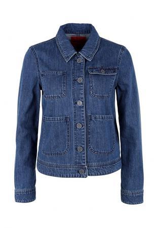 Куртка s.Oliver