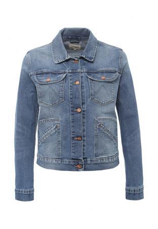 Куртка Wrangler