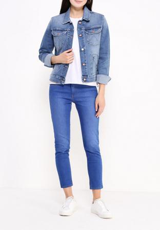 Куртка Wrangler