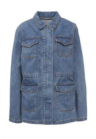 Куртка LOST INK