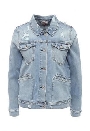Куртка Tommy Hilfiger Denim