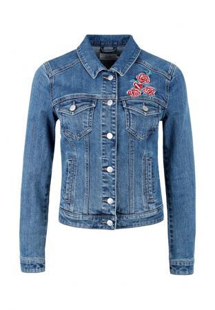 Куртка Q/S designed by