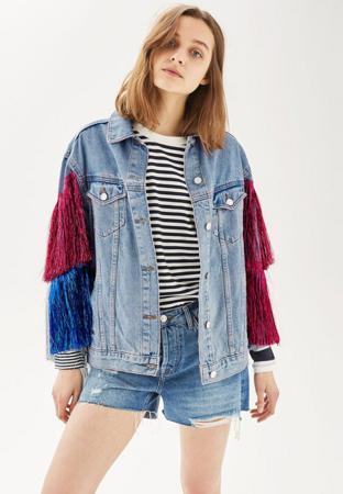 Куртка Topshop