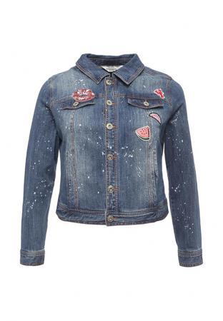 Куртка Studio Untold