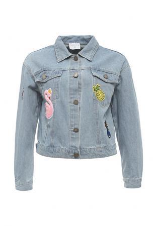 Куртка Compania Fantastica Куртка Compania Fantastica