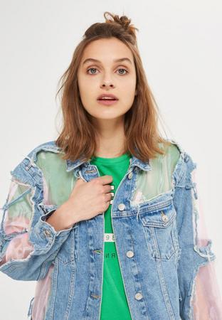 Куртка Topshop