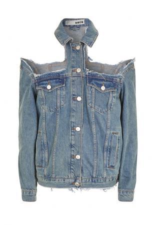 Куртка Topshop