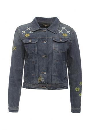 Куртка QED London