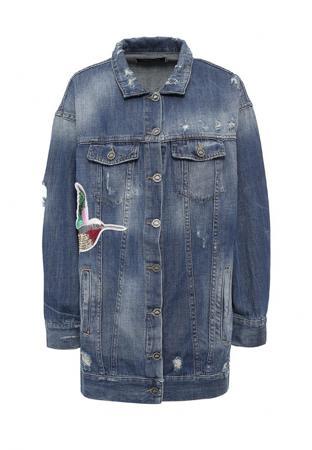 Куртка Fornarina Куртка Fornarina