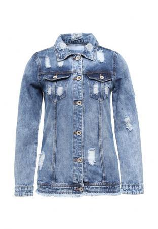 Куртка Imocean