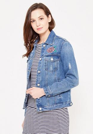 Куртка Springfield