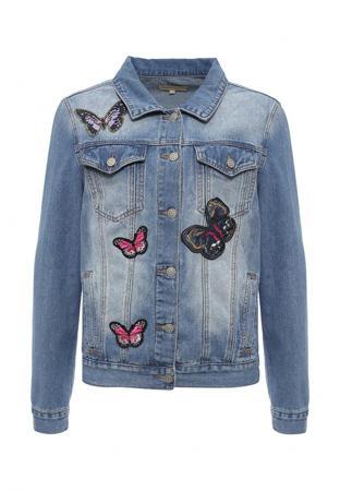 Куртка Soky & Soka