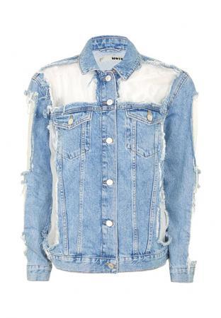 Куртка Topshop