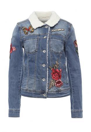 Куртка Miss Bon Bon