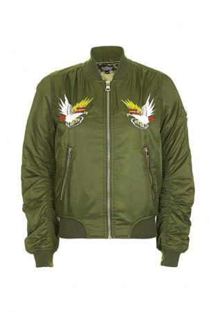 Куртка Topshop