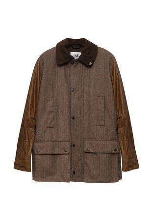 Куртка John Partridge