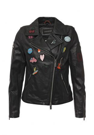 Куртка Oakwood