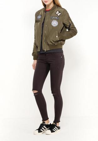 Куртка Jennyfer Куртка Jennyfer