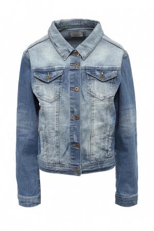 Куртка Bruebeck