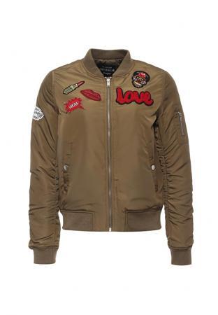 Куртка Jennyfer