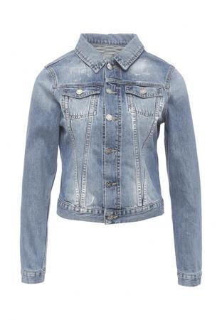 Куртка Silvian Heach