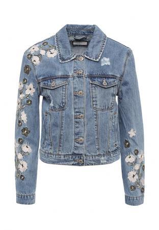 Куртка Urban Bliss