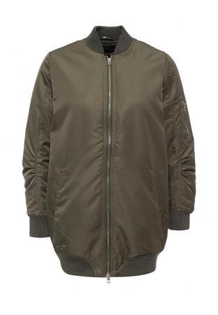 Куртка QED London