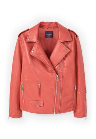 Куртка Violeta by Mango