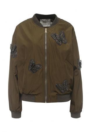 Куртка Time For Future