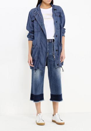 Куртка Armani Exchange