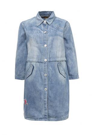 Куртка QED London