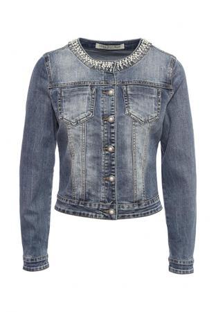 Куртка Miss Bon Bon