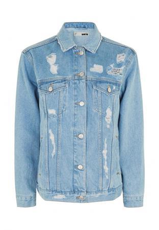 Куртка Topshop