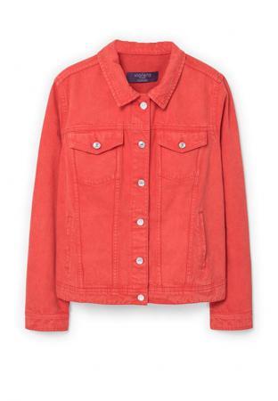 Куртка Violeta by Mango