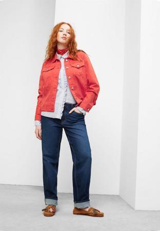 Куртка Violeta by Mango