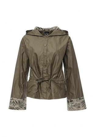 Куртка Adzhedo