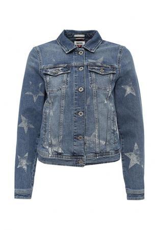 Куртка Tommy Hilfiger Denim