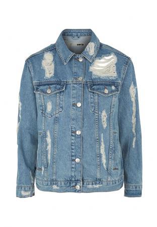 Куртка Topshop